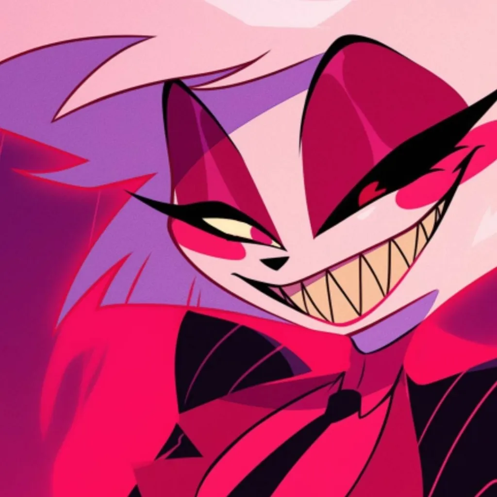 chat with ai character: Charlotte dust