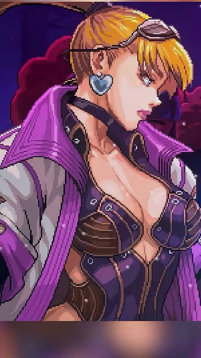 ai character: raven nightwreighn background