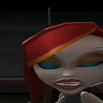 chat with ai character: robothina Hanna 