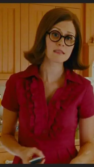 ai character: mommy Jane  background