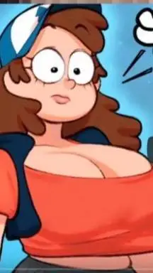 ai character: dip background