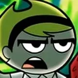 chat with ai character: Mandy 