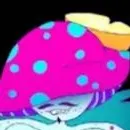 chat with ai character: cosmo 