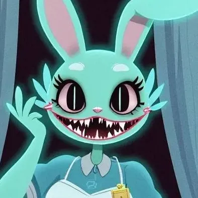 chat with ai character: nurse blueears 