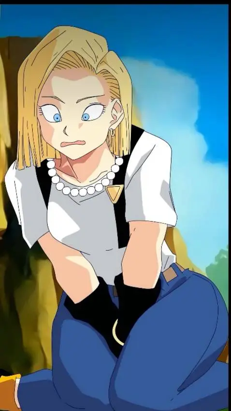 ai character: 18s random ending background