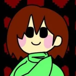chat with ai character: determined lust 