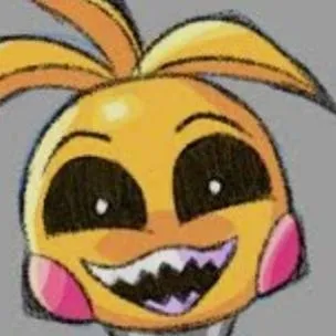 chat with ai character: toy chica 