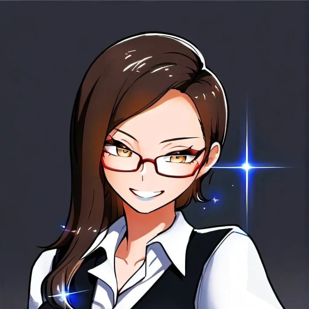 chat with ai character: Mrs lovelett 