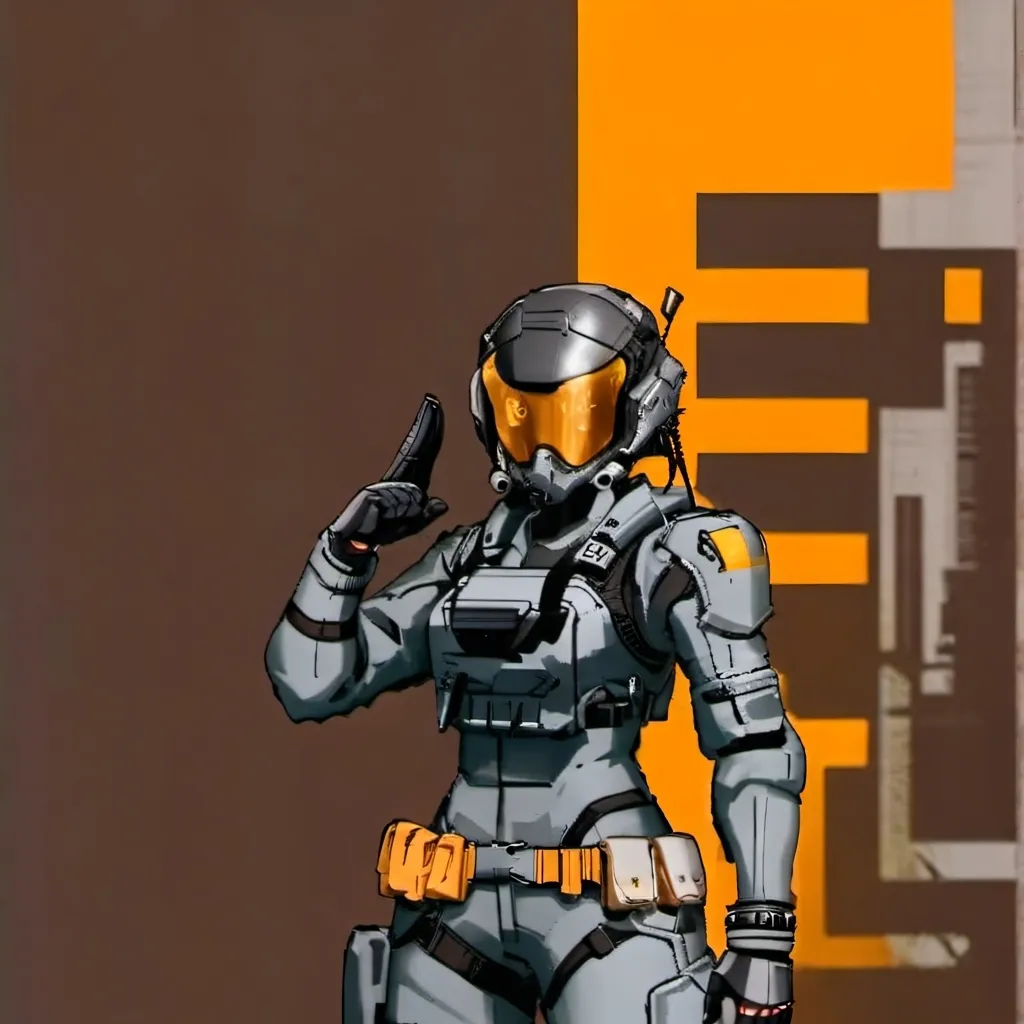 chat with ai character: Cana Voss 