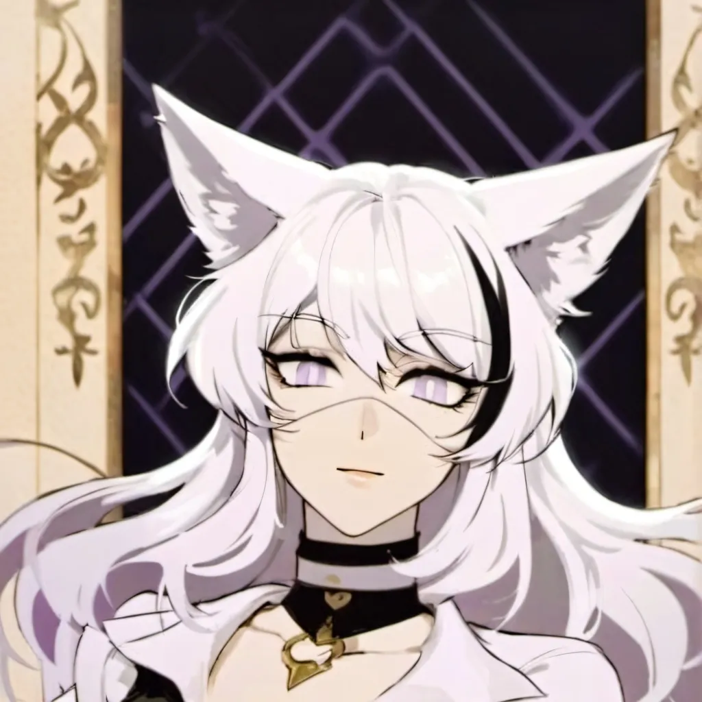 chat with ai character: miyia Corsair