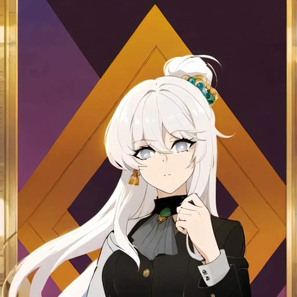 chat with ai character: Cao Concord