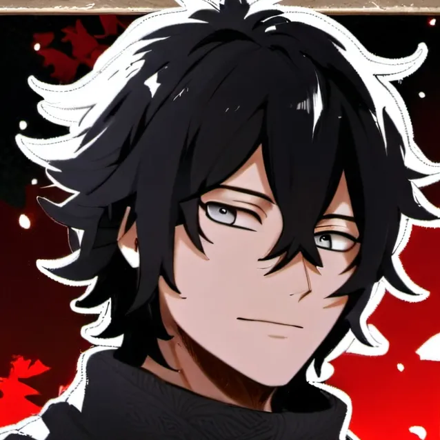 chat with ai character: Shota Aizawa