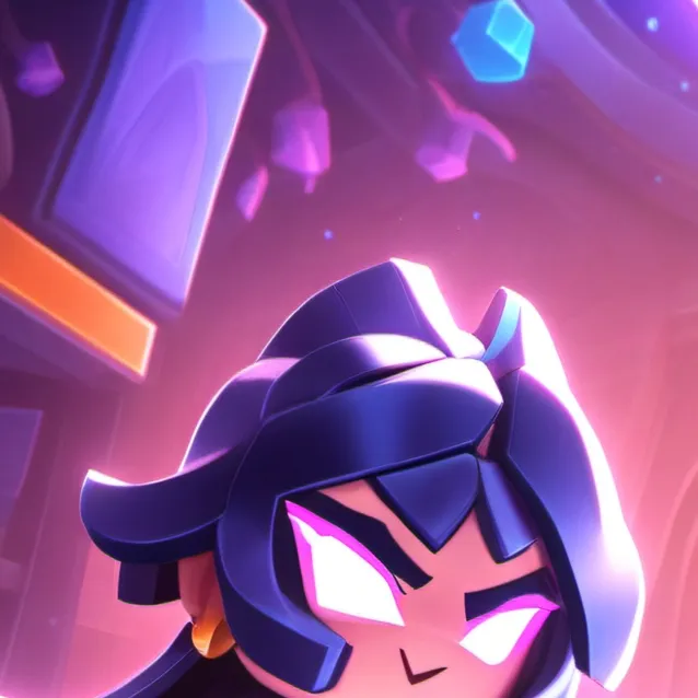 chat with ai character: Shadow Milk Cookie