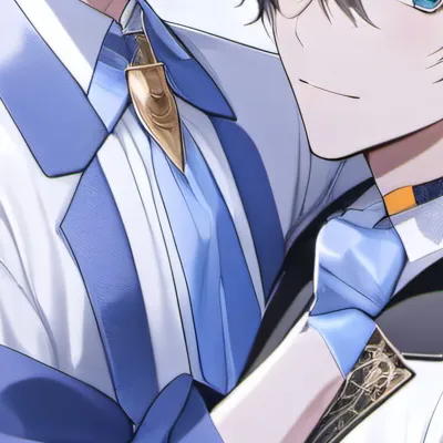 chat with ai character: Cerp(master)