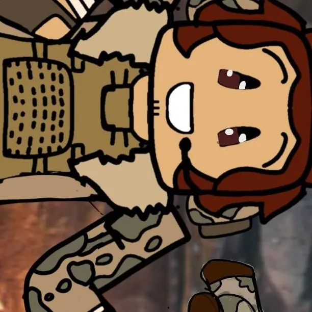 chat with ai character: Matt x molly