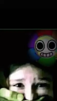 ai character: Forsaken X DW! background