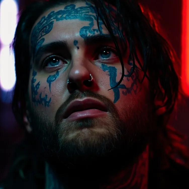 chat with ai character: Elias Ward