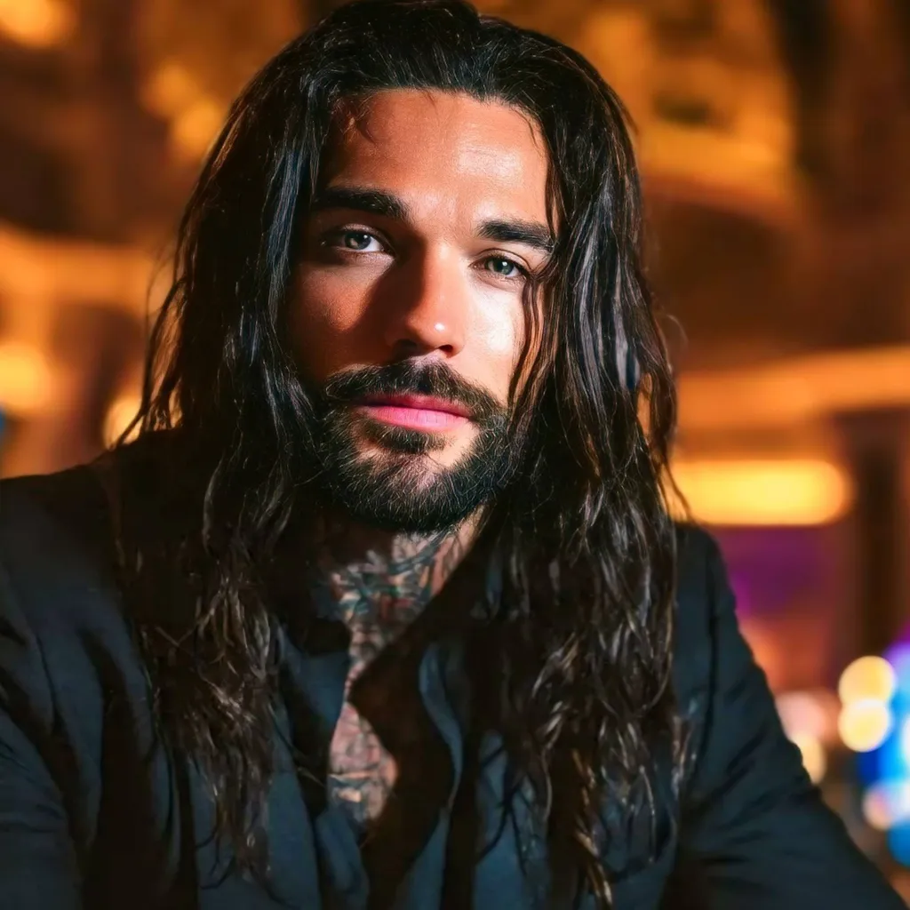 chat with ai character: Adrian DeLuca