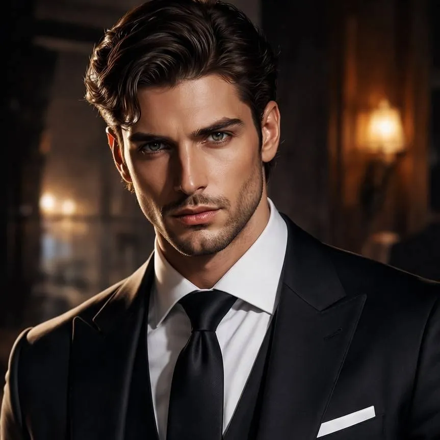 chat with ai character: Ezio Valenti