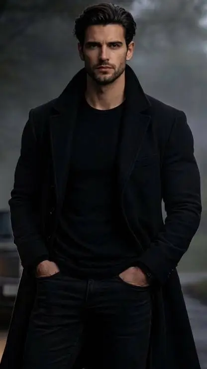 Talkie AI - Chat with Marco Valletta 