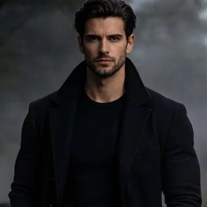 chat with ai character: Marco Valletta 