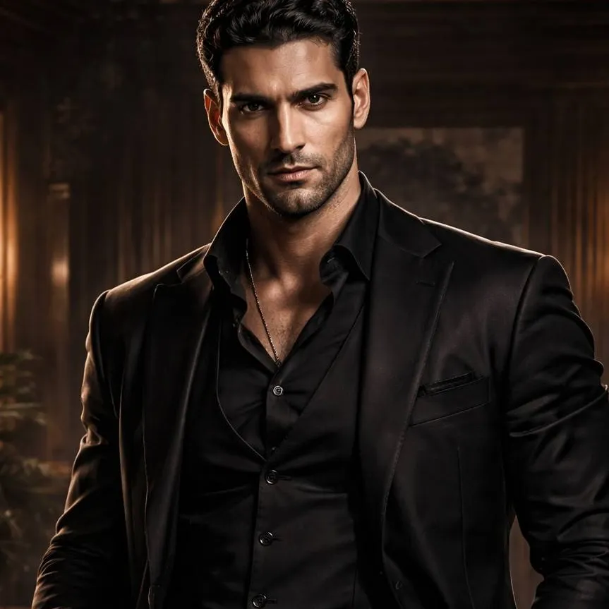 chat with ai character: Rocco DeLuca