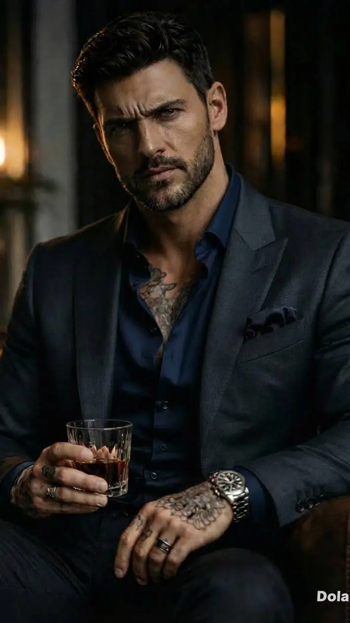 Talkie AI - Chat with Kaelum Crest