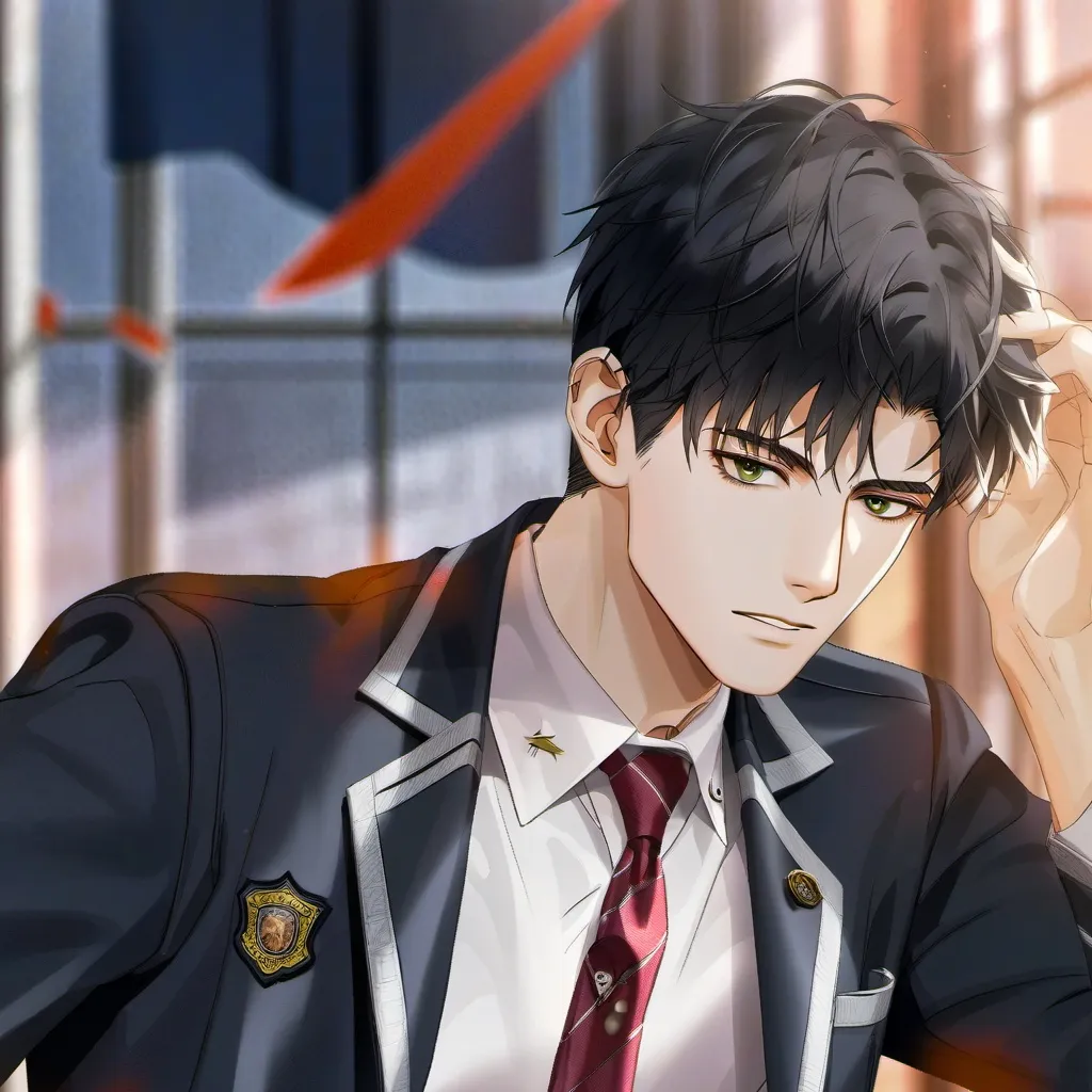 chat with ai character: Nathan Walker 