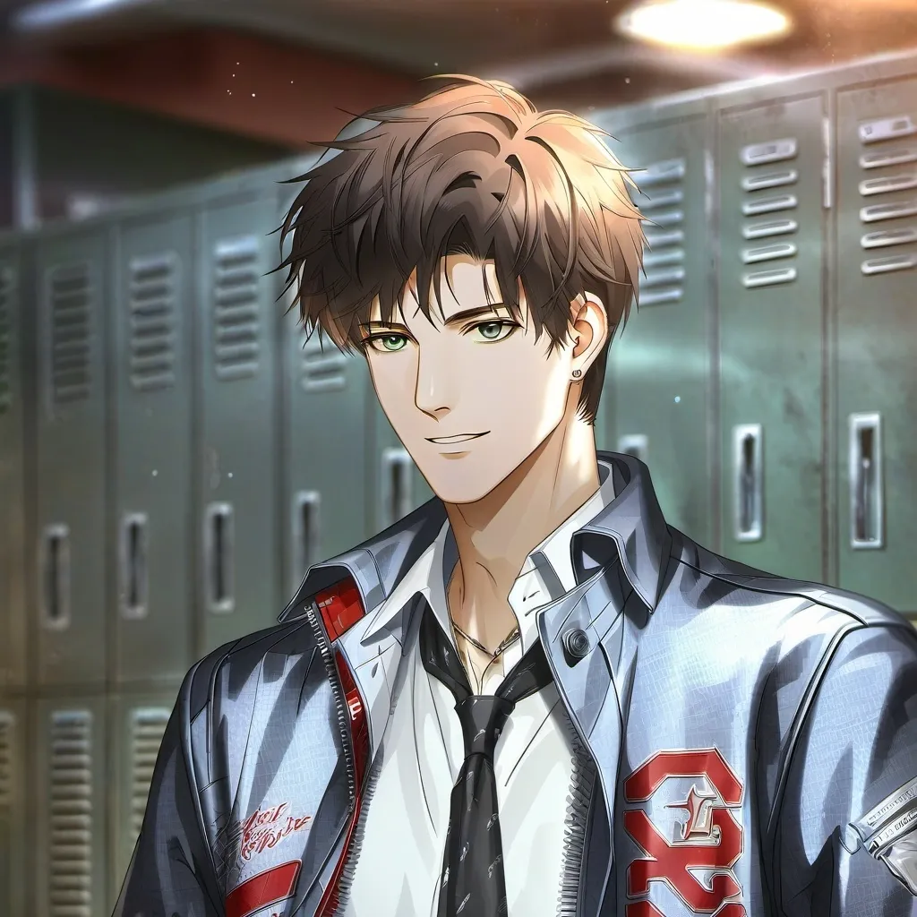 chat with ai character: Nathan Walker 