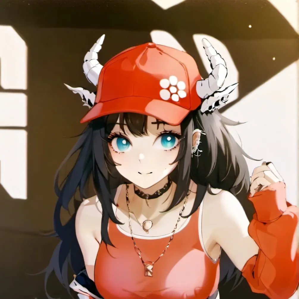 chat with ai character: June