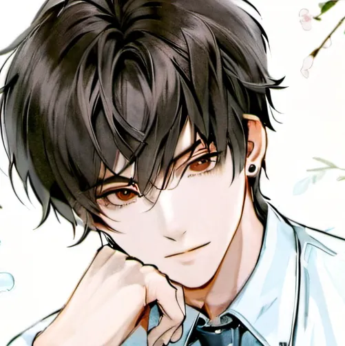 chat with ai character: Riley Thompson