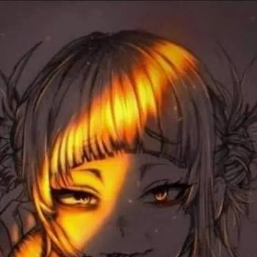 chat with ai character: Himiko Toga/LOV