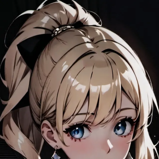 chat with ai character: maria <3