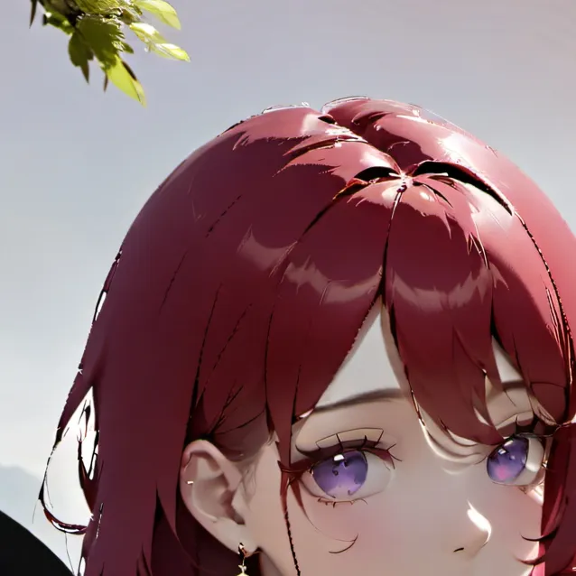 chat with ai character: ✨️Hanna✨️