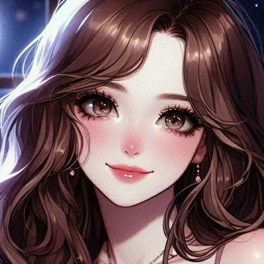 chat with ai character: Misty