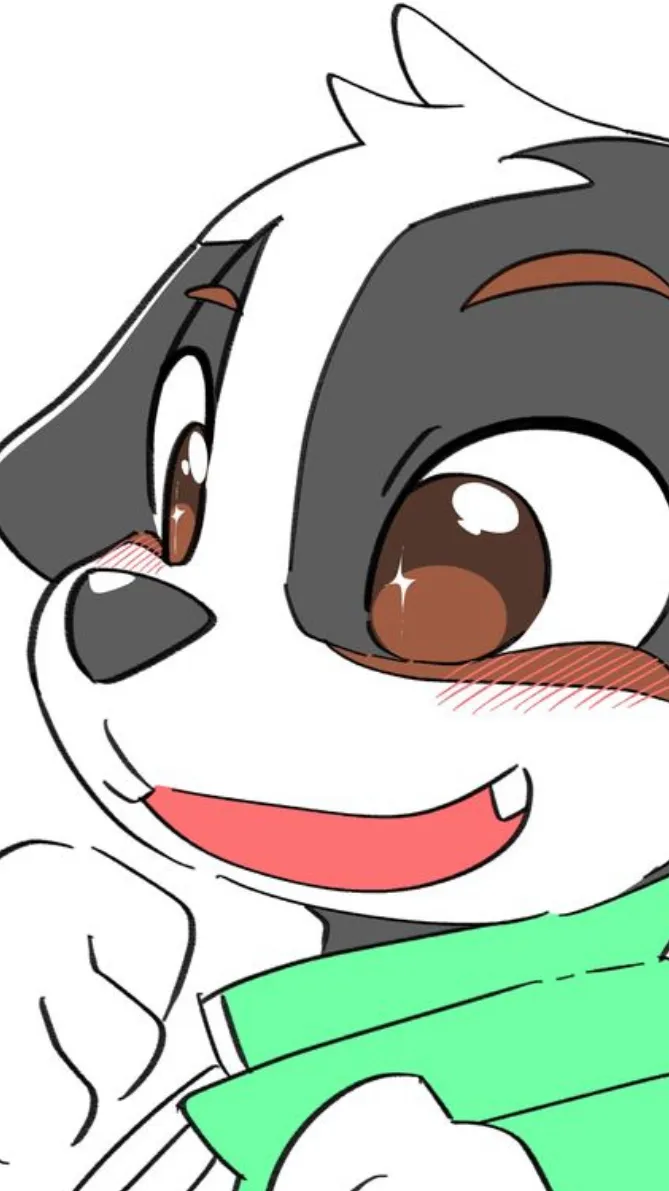 ai character: PAW patrol background