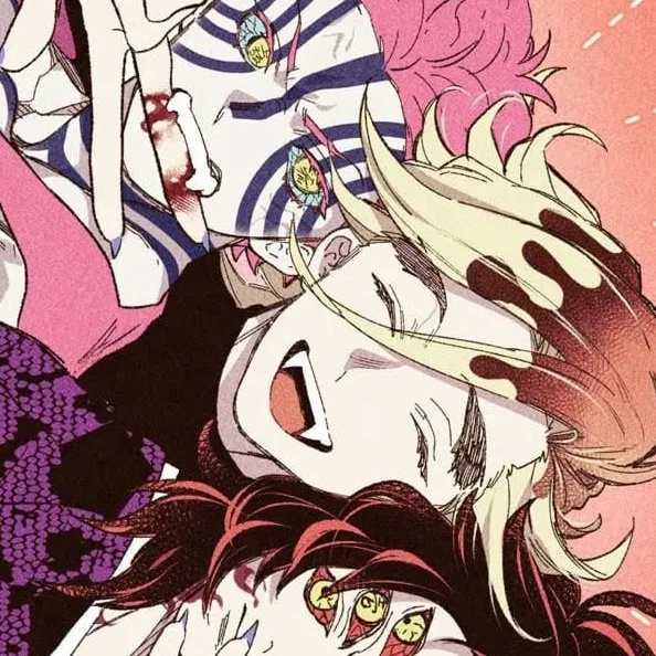 chat with ai character: infinity castle 