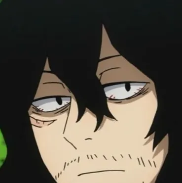 chat with ai character: Aizawa 