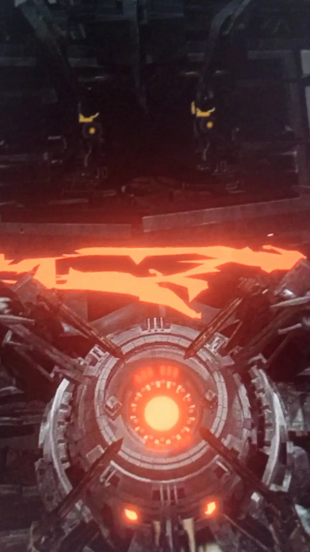 ai character: Watchwoman of doom background