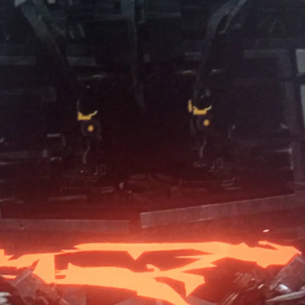 chat with ai character: Watchwoman of doom