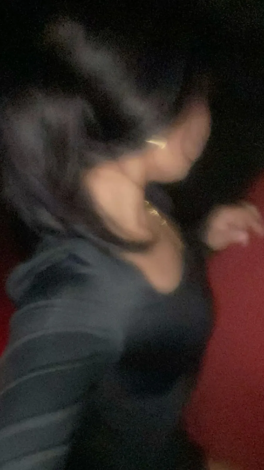 ai character: Izabella background