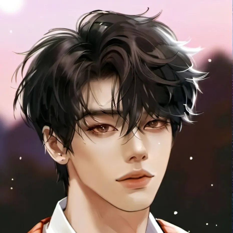 chat with ai character: Felix