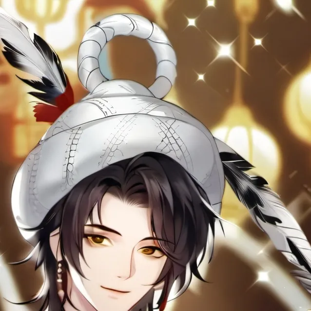 chat with ai character: Skz