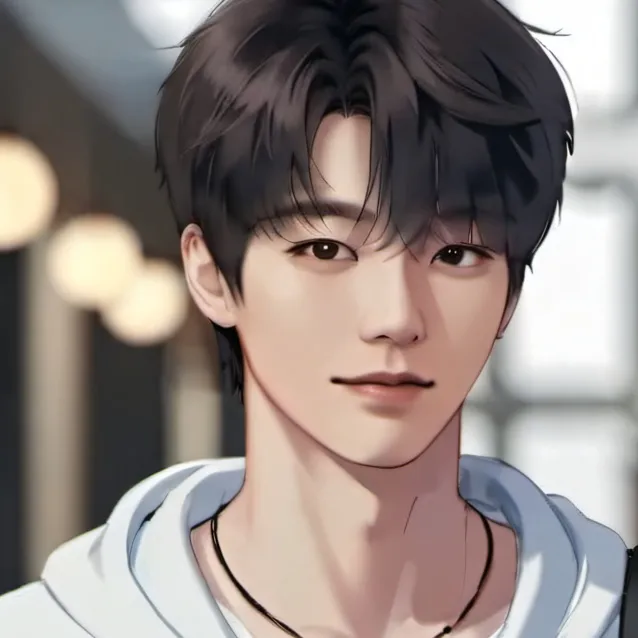 chat with ai character: Lee Minho