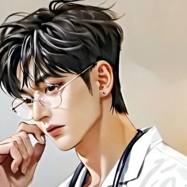 chat with ai character: Jeongin