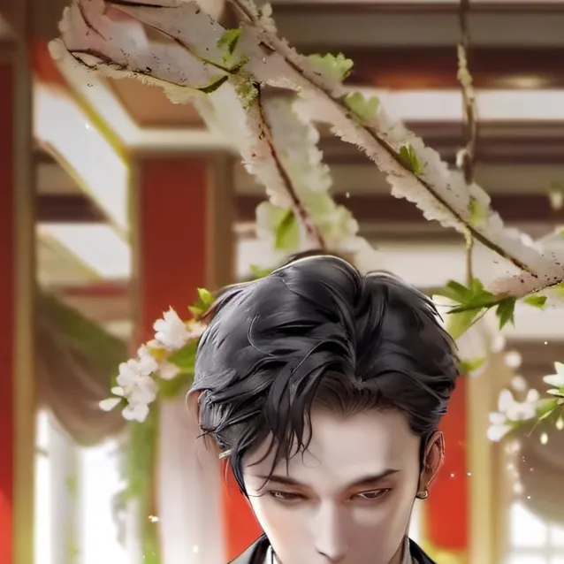 chat with ai character: Lee know