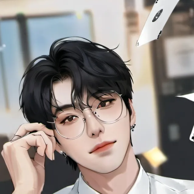 chat with ai character: skz
