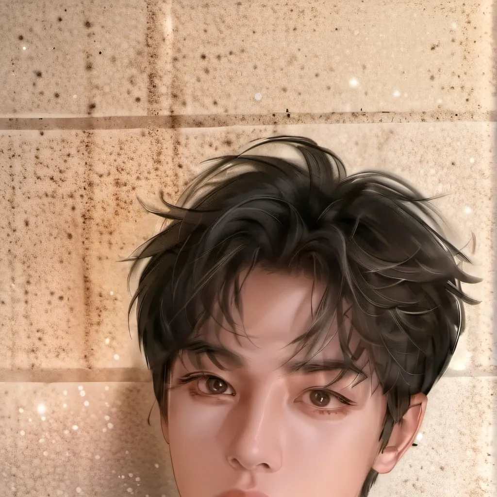 chat with ai character: Minho