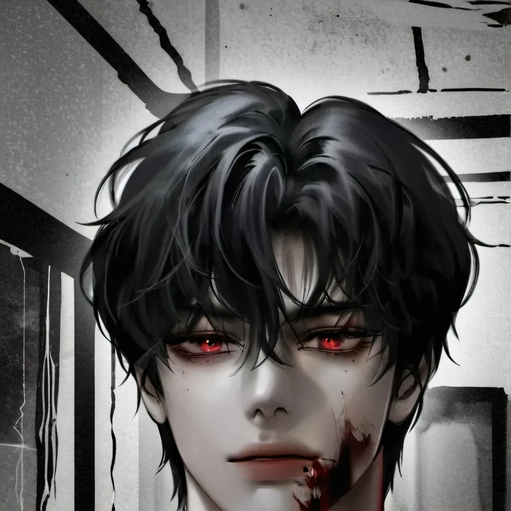 chat with ai character: Jisung