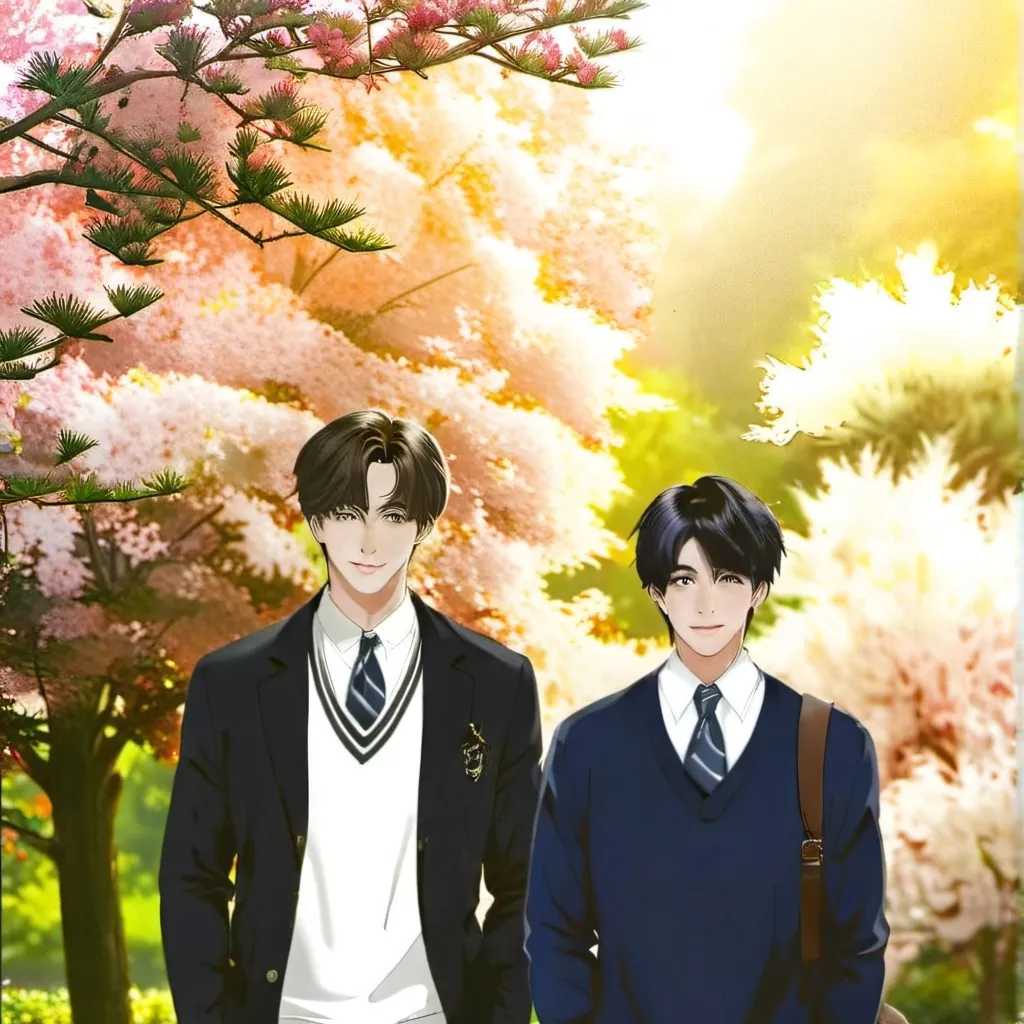 chat with ai character: Hyunjin